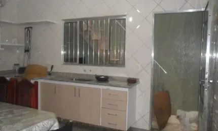 Casa para Venda em Osasco, BONANÇA, 3 dormitórios, 3 banheiros, 2 vagas