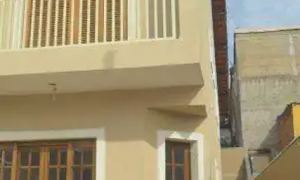 Sobrado para Venda em Osasco, JARDIM ELVIRA, 3 dormitórios, 1 suíte, 2 banheiros, 2 vagas