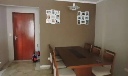 Apartamento para Venda em Osasco, JAGUARIBE, 2 dormitórios, 1 banheiro