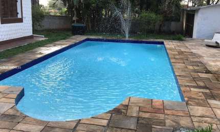 Chácara para Venda em Osasco, Três Montanhas, 6 dormitórios, 1 suíte, 20 vagas