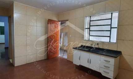 Casa para Venda em Osasco, Baronesa, 4 dormitórios, 4 banheiros, 1 vaga