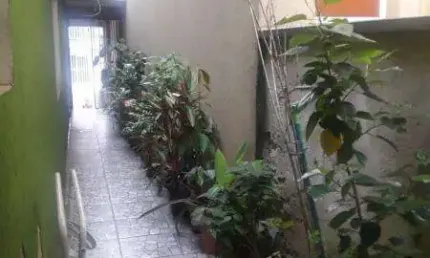 Casa para venda em osasco, baronesa, 2 dormitórios, 1 banheiro, 2 vagas
