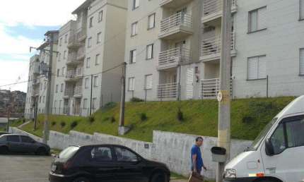 Apartamento para Venda em Osasco, Conceição, 3 dormitórios, 1 suíte