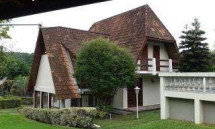 Chácara para Venda em São Roque, Centro (Canguera), 4 dormitórios, 8 vagas