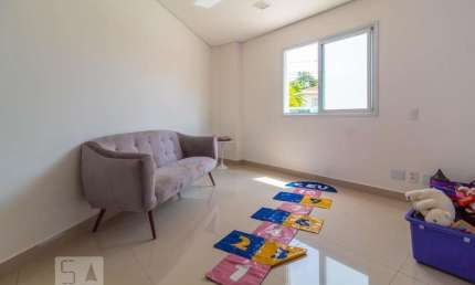 Apartamento para Venda em Osasco, Vila Osasco, 3 dormitórios, 3 suítes, 1 banheiro, 2 vagas