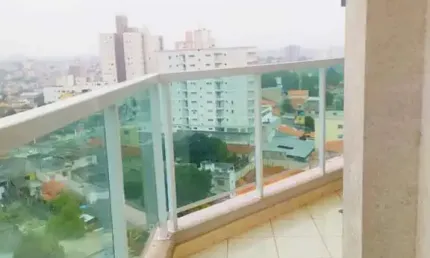 Apartamento para Venda em Osasco, Vila Osasco, 3 dormitórios, 1 suíte, 1 banheiro, 2 vagas