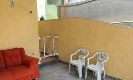 Casa para Venda em Osasco, Helena Maria, 2 dormitórios, 2 banheiros, 4 vagas