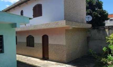 Casa para Venda em Osasco, MUNHOZ JUNIOR, 7 dormitórios, 4 banheiros, 3 vagas