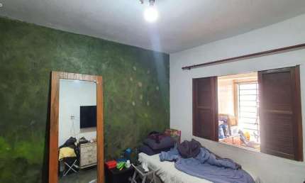 Casa para Venda em Osasco, Baronesa, 7 dormitórios, 1 suíte, 4 banheiros, 1 vaga