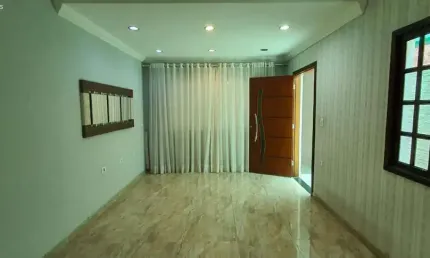 Casa para Venda em Osasco, Jardim Bonança, 3 dormitórios, 1 suíte, 2 banheiros, 2 vagas