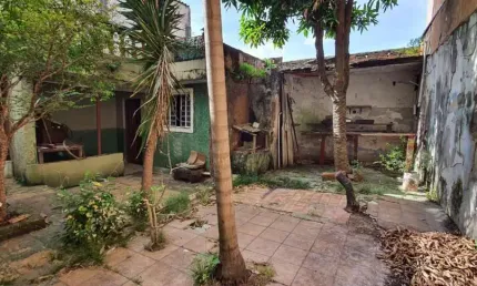 Casa para Venda em Osasco, JARDIM ELVIRA, 3 dormitórios, 2 banheiros, 4 vagas