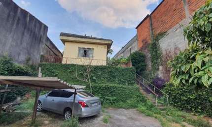 Casa para Venda em Osasco, Baronesa, 2 dormitórios, 1 suíte, 2 banheiros, 4 vagas
