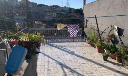 Casa para Venda em São Paulo, Vila Nova Alba, 1 dormitório, 1 banheiro, 1 vaga