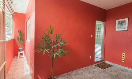 Casa para Venda em Osasco, JARDIM ELVIRA, 2 dormitórios, 2 banheiros, 1 vaga