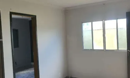 Casa para Locação em Barueri, PARQUE IMPERIAL, 2 dormitórios, 1 banheiro