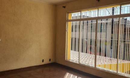 Casa para Locação em Osasco, Baronesa, 3 dormitórios, 2 banheiros