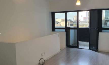Apartamento para Locação em Barueri, Bethaville I, 1 dormitório, 1 suíte, 1 vaga
