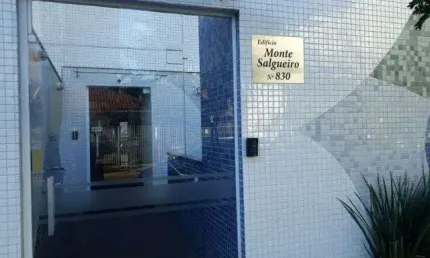 Apartamento para alugar no condomínio monte salgueiro - zona 03 - próximo ao parque do ingá
