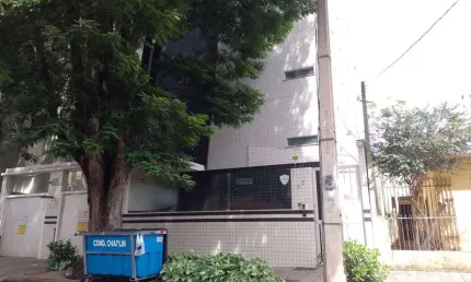 Apartamento com 1 quarto para alugar na rua tietê, 57, zona 07, maringá, 21 m2 por r$ 850