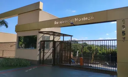 Apartamento para alugar no condomínio montezzi no bairro zona 07