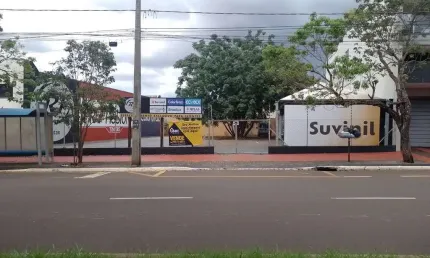 Terreno comercial à venda na avenida mandacaru, 3338, jardim brasil, maringá por r$ 1.350.000