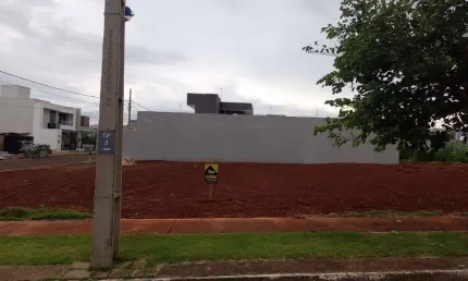 Terreno comercial a venda  no bairro jardim munique