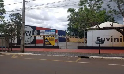 Terreno comercial à venda na avenida mandacaru, 3338, jardim brasil, maringá por r$ 2.700.000