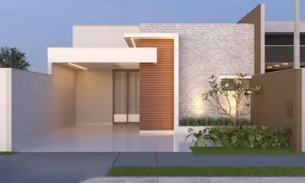 Casa a venda no bairro loteamento residencial iguatemi (distrito de maringá)