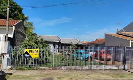 Casa a venda no jardim tropical - próx. ao hospital universitário - h.u.