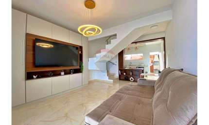 Apartamento com 2 quartos à venda na Coroa Vermelha, Santa Cruz Cabrália 
