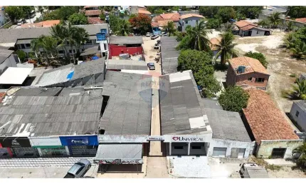 Ponto comercial a venda em coroa vermelha-porto seguro.