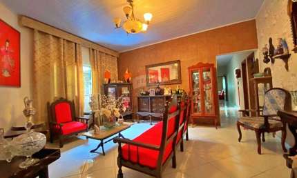 Exclusiva Casa Mobiliada em Coroa Vermelha - Refúgio de Luxo e Conforto