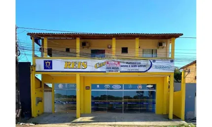 Ponto comercial para alugar no Centro, Porto Seguro 