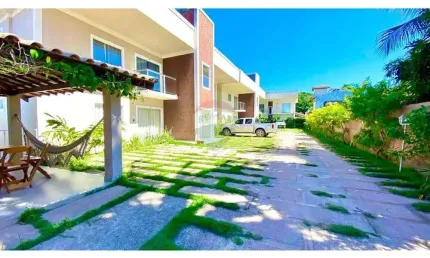 Apartamento dos Sonhos: Conforto e qualidade no Village |, Porto Seguro -BA