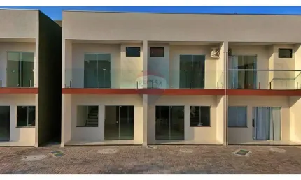 Apartamento com 2 quartos à venda no Paraíso Dos Pataxós, Porto Seguro 