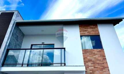 Alugo Apartamento em Condomínio Fechado – Porto Seguro (Cambolo)