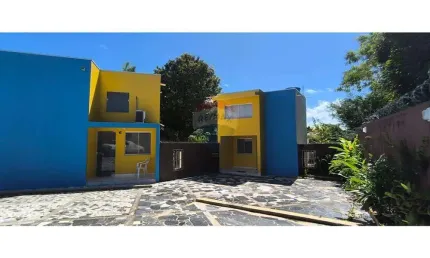 Loft Duplex para Locação no Alto do Mundaí - Porto Seguro/BA Valor: