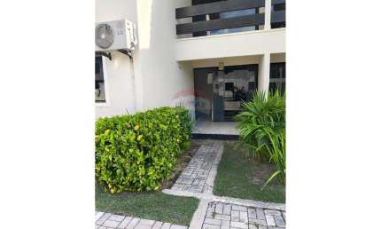 Apartamento com 2 quartos para alugar no Praia De Taperapuan, Porto Seguro 