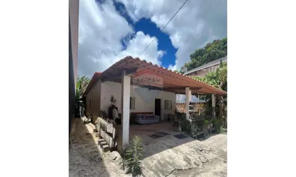 Excelente Casa Térrea para Aluguel em Coroa Vermelha – BA