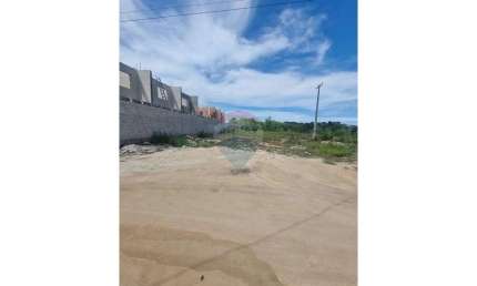 Terreno Residencial em Porto Seguro: Oportunidade Única!