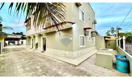 Apartamento com 8 quartos à venda na Rua Dos Atobas, 131, Coroa Vermelha, Santa Cruz Cabrália