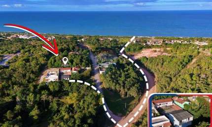 Casa 3 em 1: Duas Casas Geminadas, Depósito Espaçoso e Muito Mais!