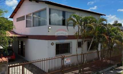 Casa com 5 quartos à venda na Coroa Vermelha, Santa Cruz Cabrália 