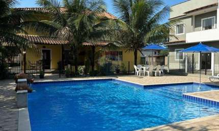 Casa com 13 quartos à venda na Rua Dos Piriquitos, 100, Coroa Vermelha, Santa Cruz Cabrália