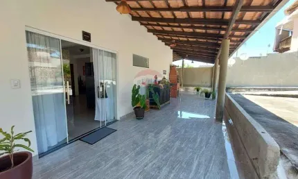 Casa com 5 quartos à venda na Coroa Vermelha, Santa Cruz Cabrália 