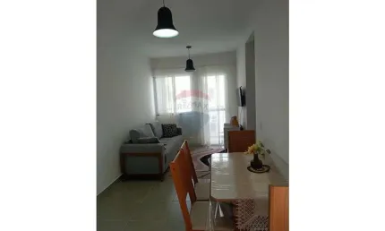 Apartamento mobiliado disponível para locação em porto seguro!