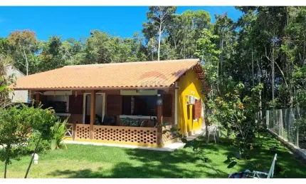 Casa com 3 quartos à venda no Centro, Santa Cruz Cabrália 