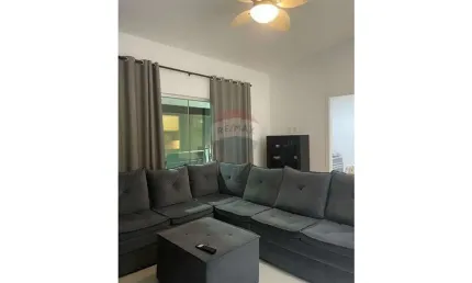 Apartamento mobiliado para locação – village i – porto seguro/ba