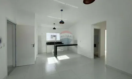 Apartamento 3/4 com suíte para locação no village i – porto seguro