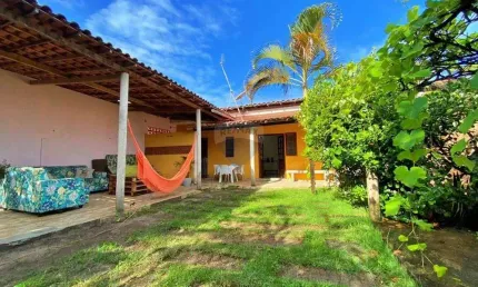 Casa com 345807 quartos à venda na Coroa Vermelha, Santa Cruz Cabrália 